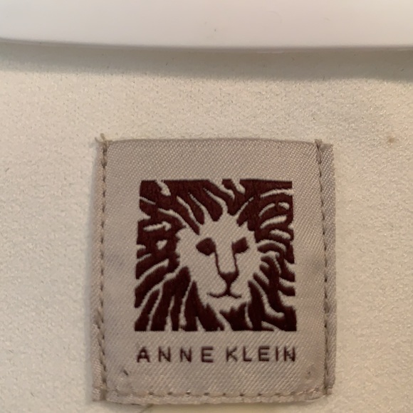 Vintage Anne Klein suit jacket - Picture 3 of 4